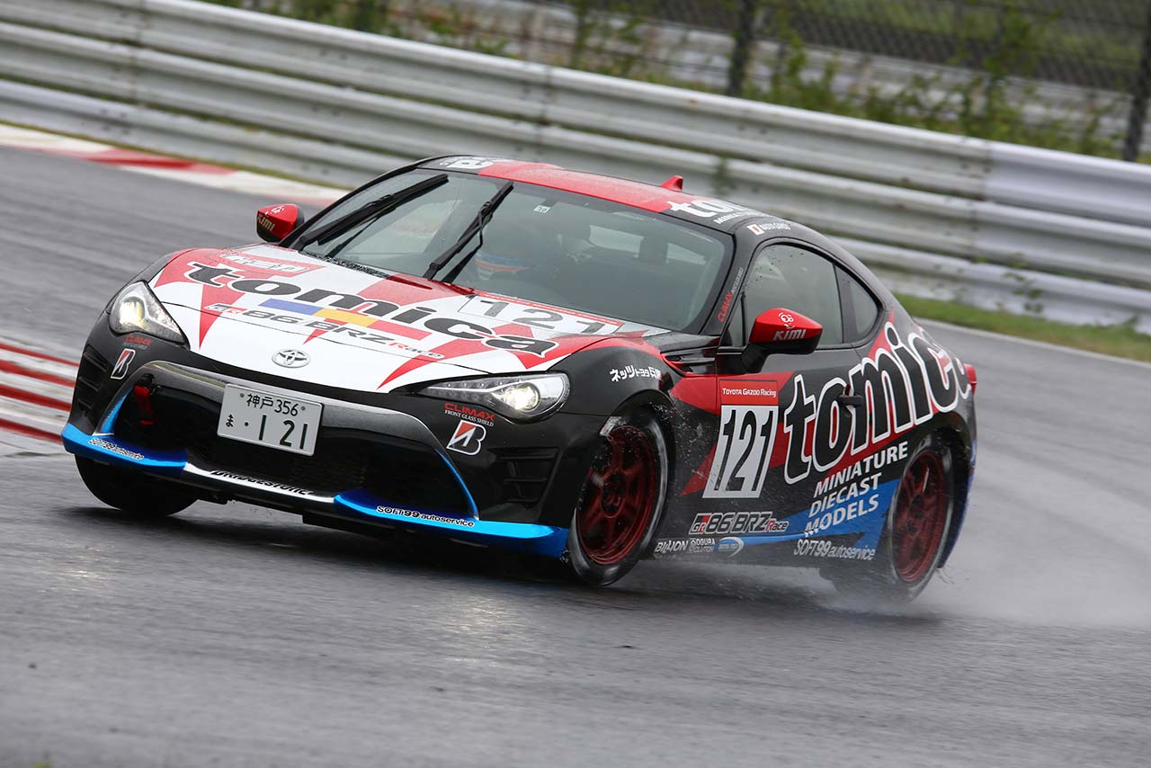 蒲生尚弥（tomicaネッツ兵庫86BS）