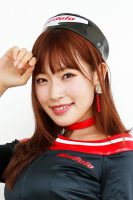 レースクイーン | 日比ゆり(Moduloプリティ)