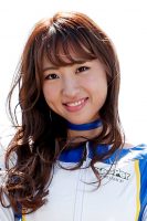 レースクイーン | 中村このみ(KeePer Angels)