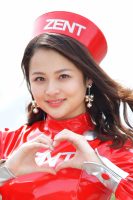 レースクイーン | 澤田実架(ZENTsweeties)