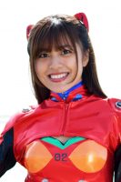 レースクイーン | 北村沙織(エヴァンゲリオンレーシングRQ2019)