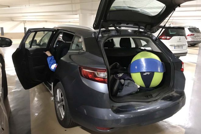 2018／19年WEC第8戦ル・マン24時間現地ブログ