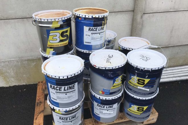 2018／19年WEC第8戦ル・マン24時間現地ブログ