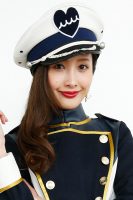 レースクイーン | 浅香ななみ(ADVICS muta Racing fairies)