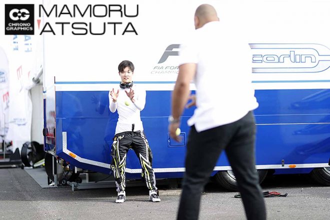 Shots!2019年F1第8戦フランスGP