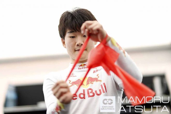 Shots!2019年F1第8戦フランスGP