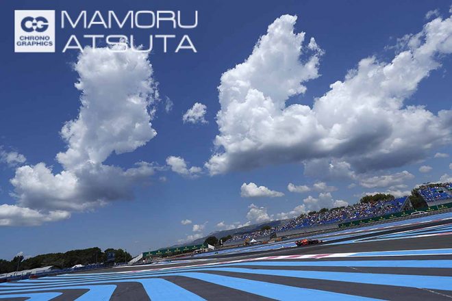 Shots！2019年F1第8戦フランスGP