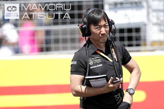 Shots！2019年F1第8戦フランスGP