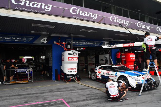 CRAFTSPORTS MOTUL GT-R