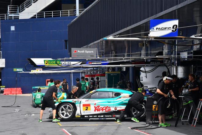 シンティアム・アップル・ロータス