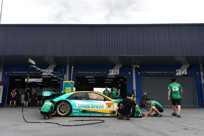 埼玉トヨペットGB マークX MC