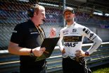 2019年F1第9戦オーストリアGP　ロマン・グロージャン（ハース）