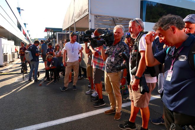 写真で振り返る『ホンダ優勝歴史的一日プレイバック 』