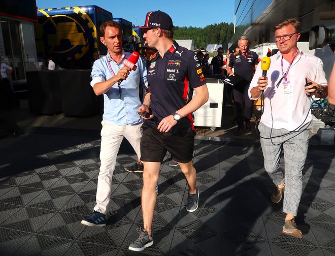 写真で振り返る『ホンダ優勝歴史的一日プレイバック 』