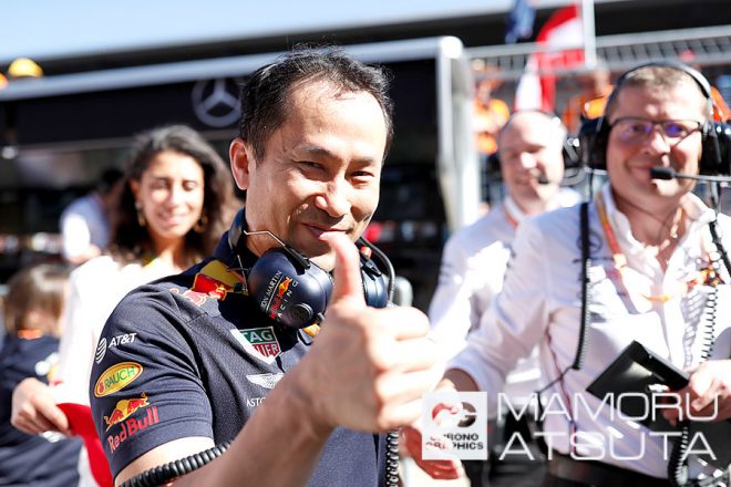 【ブログ】Shots！2019年F1第9戦オーストリアGP