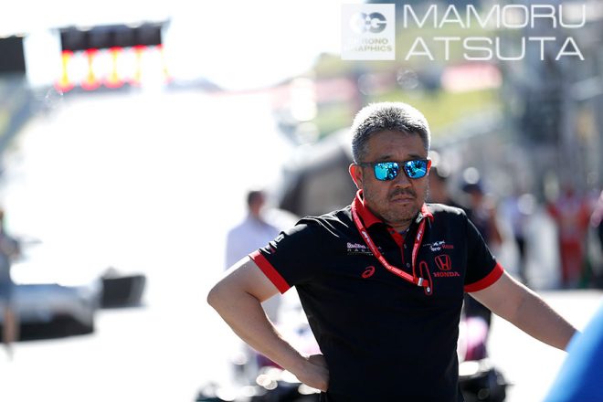 【ブログ】Shots！2019年F1第9戦オーストリアGP