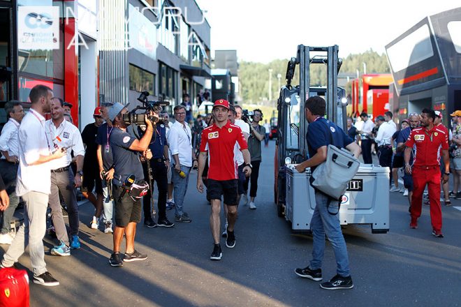 【ブログ】Shots！2019年F1第9戦オーストリアGP