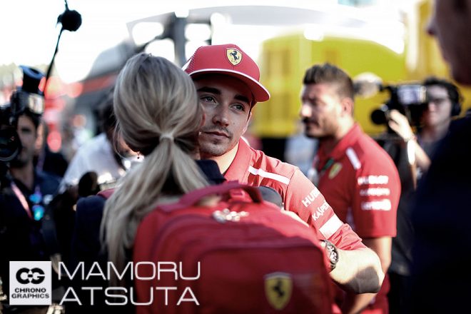 【ブログ】Shots！2019年F1第9戦オーストリアGP
