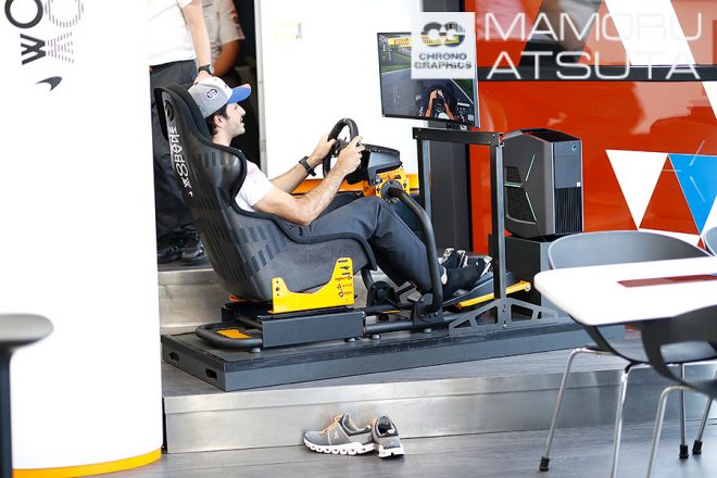 【ブログ】Shots！2019年F1第9戦オーストリアGP