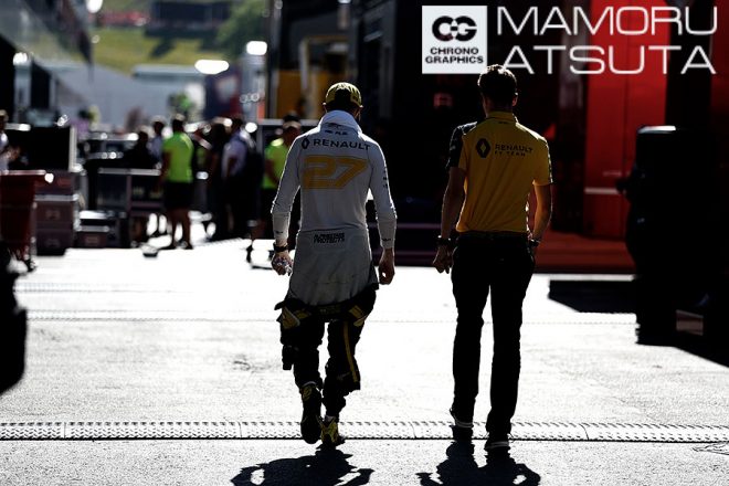 【ブログ】Shots！2019年F1第9戦オーストリアGP