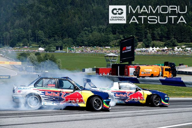 【ブログ】Shots！2019年F1第9戦オーストリアGP