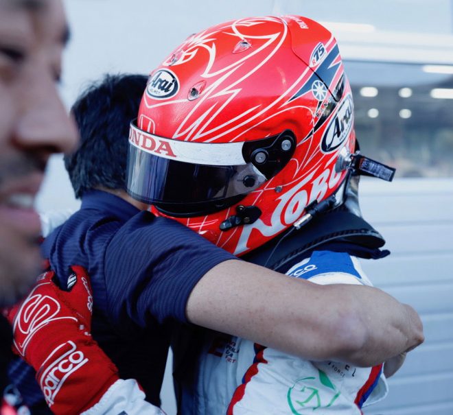 F1オーストリアGP現地情報