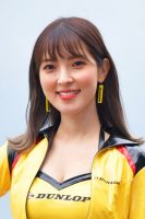 レースクイーン | 石原未梨(DIREZZA GIRLS)