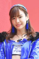 レースクイーン | 小山桃(2019 Owltech Lady)