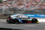 ブルーノ・シュペングラー（BMW M4 DTM／BMWチームRMG）