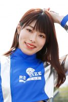レースクイーン | とももともも(2019 リアライズガールズ)