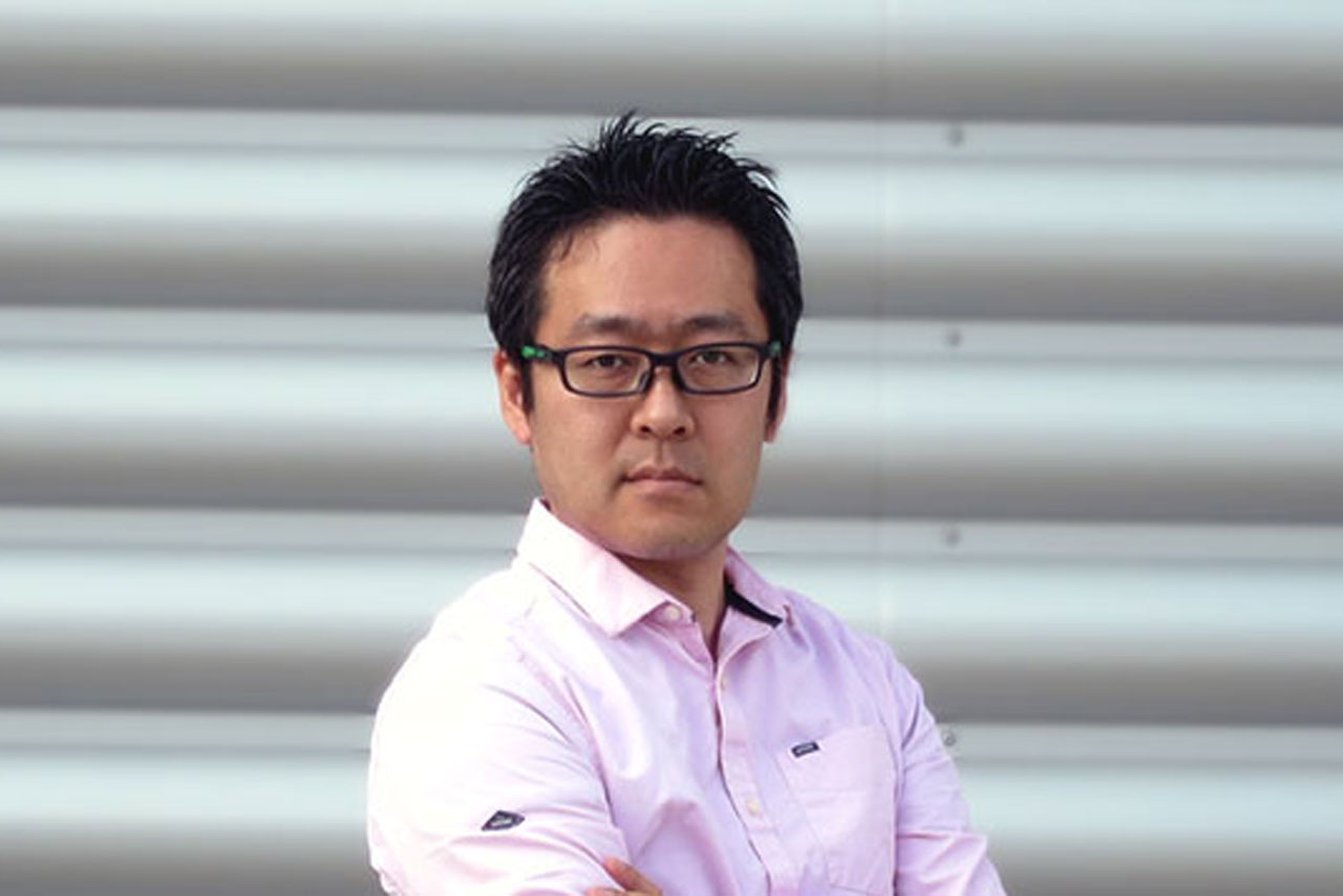 現役F1エンジニアの神野研一氏