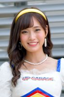 レースクイーン | 引地裕美(ドリフトエンジェルス)