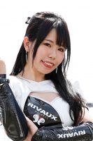レースクイーン | 月宮まどか(RIVAUXガール)