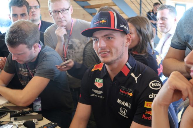 【ブログ】F1第10戦イギリスGP現地情報