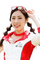 レースクイーン | 榎本セナ(Manepa JLOC Belladonna)