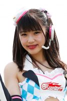 レースクイーン | 月愛きらら(レーシングミクサポーターズ2019)