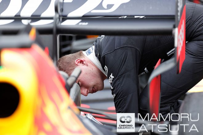 【ブログ】Shots!F1第10戦イギリスGP