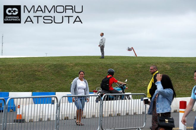 【ブログ】Shots!F1第10戦イギリスGP