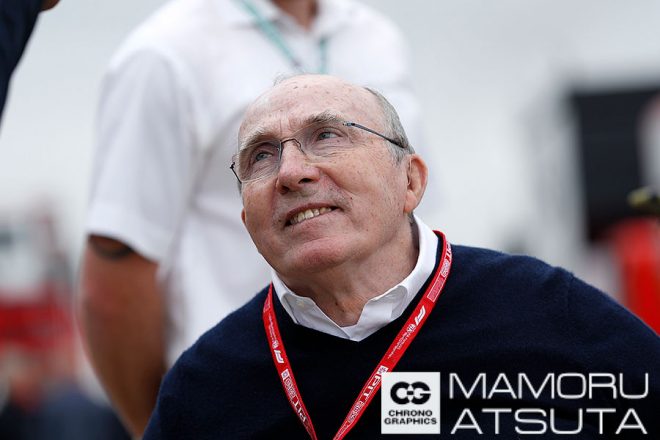 【ブログ】Shots!F1第10戦イギリスGP