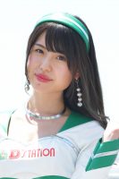 レースクイーン | 一瀬優美(2019 D’STATIONフレッシュエンジェルズ)