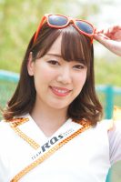 レースクイーン | 徳成玲香(R’Qs Racing Girls)