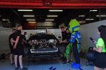 WEC manの奇行その2