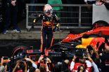 2019年F1第11戦ドイツGP　マックス・フェルスタッペン（レッドブル・ホンダ）