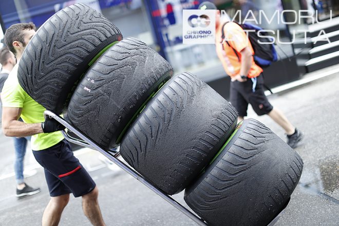 【ブログ】Shots！F1第11戦ドイツGP