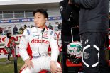 2019年シーズン、スーパーフォーミュラとスーパーGT GT300クラスを戦っている福住仁嶺