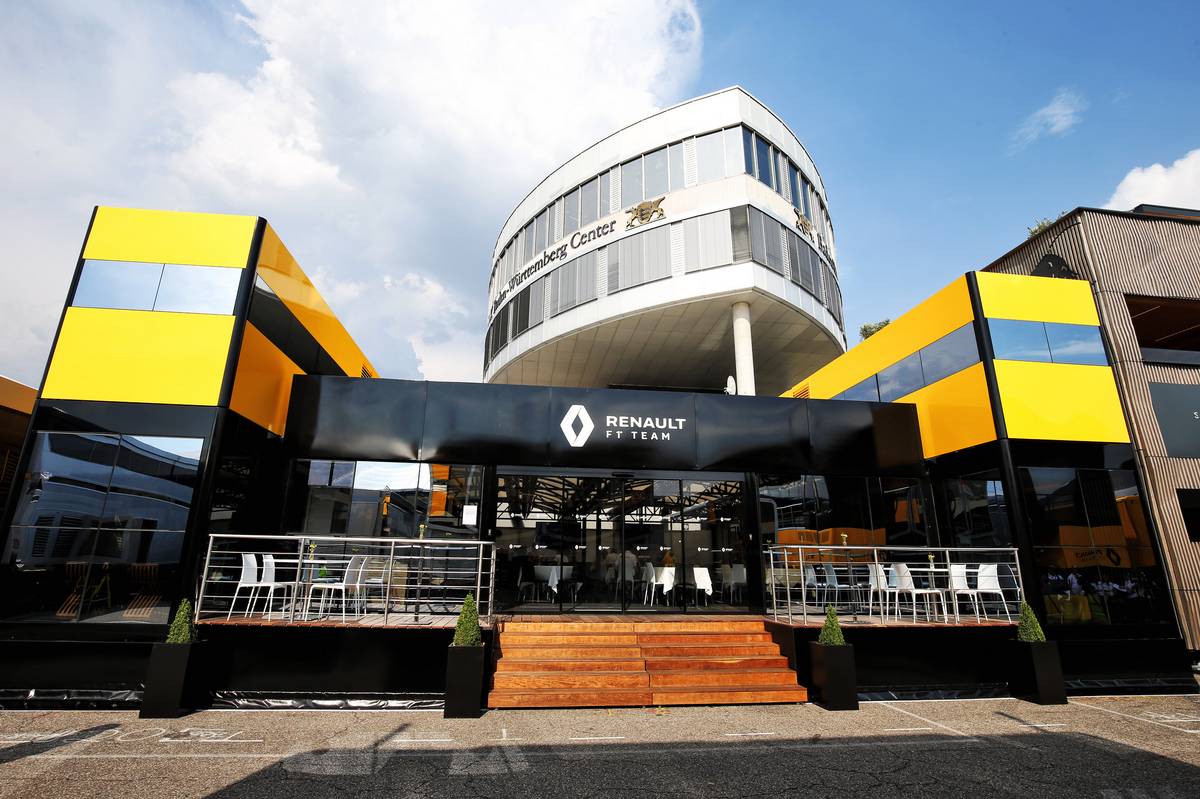 日産と提携するルノーにとって、ゴーン問題はまさに死活問題だろう