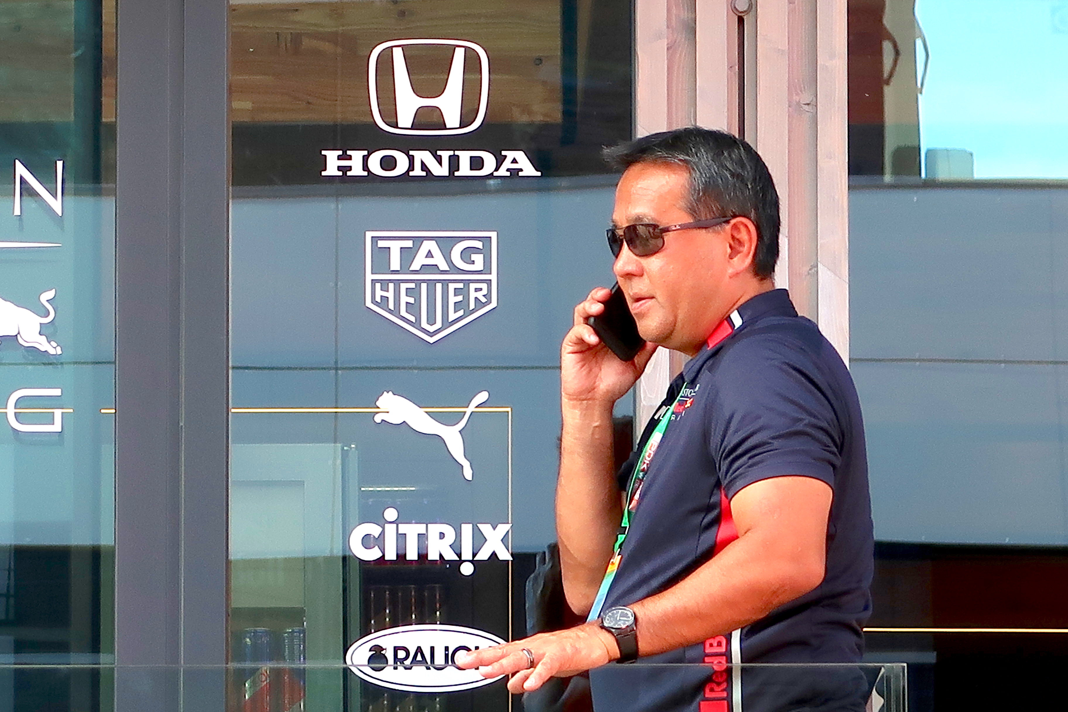 F1 Topic：ホンダに燃料を提供するエクソンモービルがアップデートを用意。『鈴鹿スペシャル』の投入も