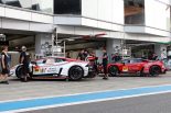 マネパ ランボルギーニ GT3、T-DASH ランボルギーニ GT3