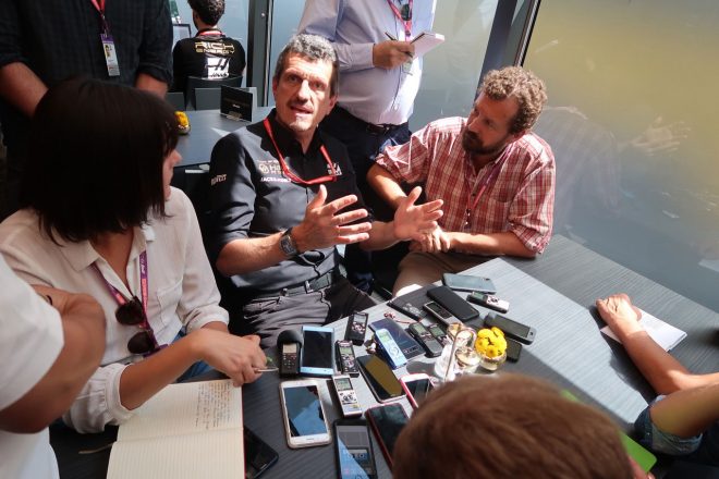 F1第12戦ハンガリーGP現地情報
