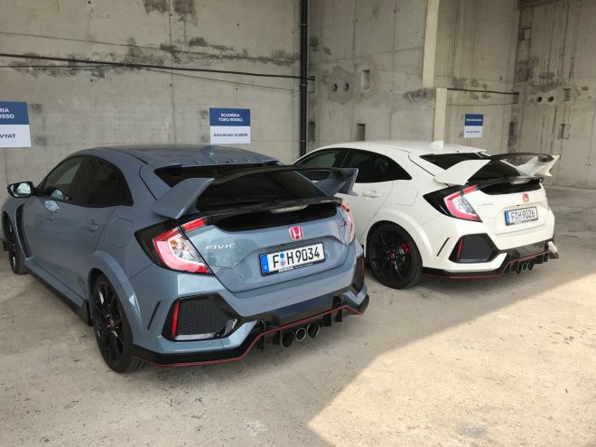 F1第12戦ハンガリーGP現地情報